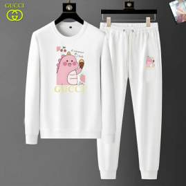 Picture of Gucci Sweater Suits _SKUGucciM-5XL12yx29540141